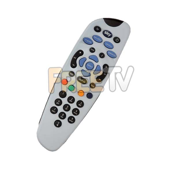 Low Priced Sky Remote Control Direct From Ireland Fast Shipping