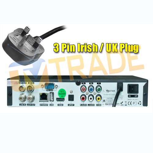 Edision™ Optimuss Underline 3 in 1 Combo Box Shop Now