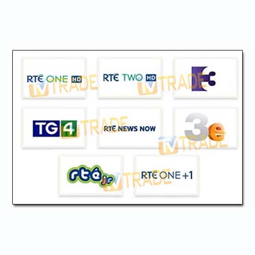 The Triax TR212S Saorview Box. Ireland’s Best Saorview Set Top Box