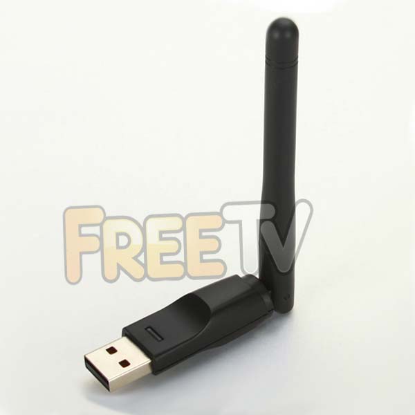 USB WiFi Dongle for Openbox V8S Receivers Next Day Delivery