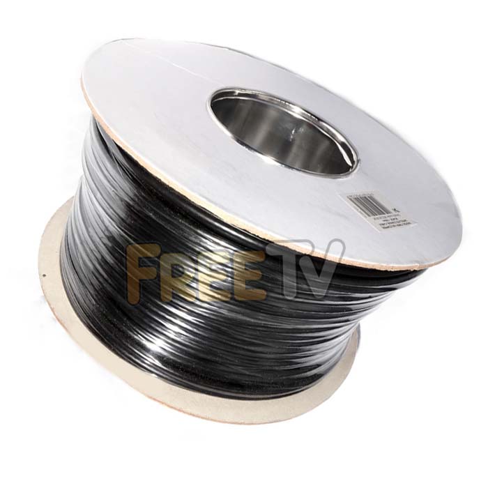 100m Roll Of Outdoor Telephone Cable For Sale Shop Now