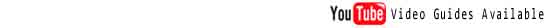 video guides available video guides available