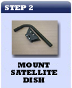 mount dish mount dish