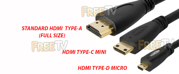 Mini HDMI Cable SONY HANDYCAM HDR-TD20VE XR260VE NEX-VG20E NEX-VG20EH MHS-TS20K 