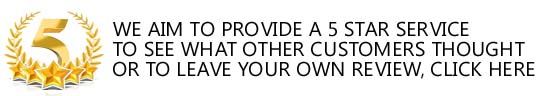Customer Reviews
