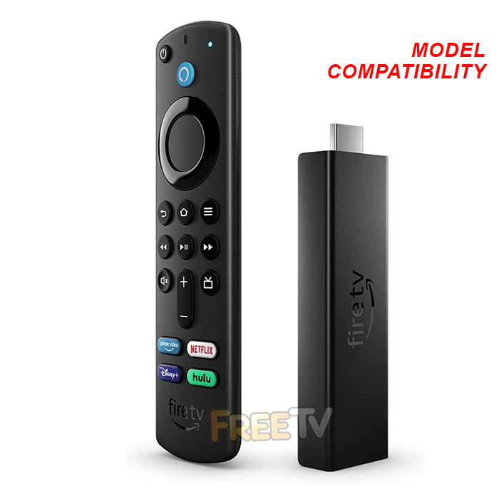 Fire TV Stick 4K MAX Ethernet Adapter For Sale in Ireland