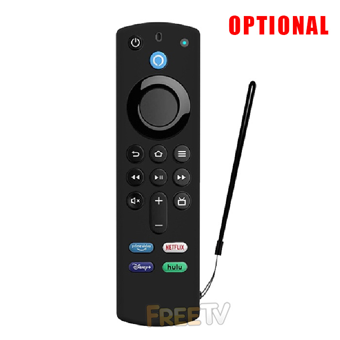 Fire TV Stick 4K For Sale Online in Ireland