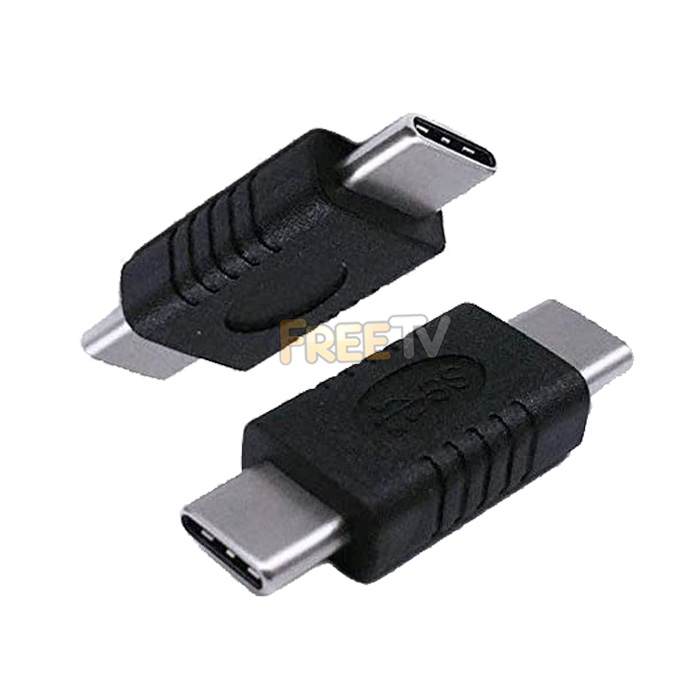 USB Type-C Coupler For Sale in Ireland