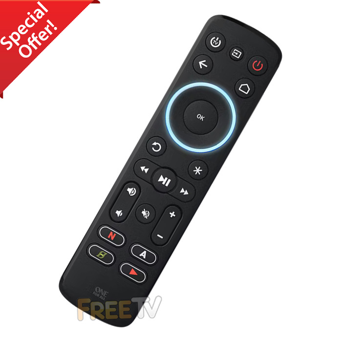 Set-top-box Android Tv TimVision  Android tv, Streaming device, Tv remote