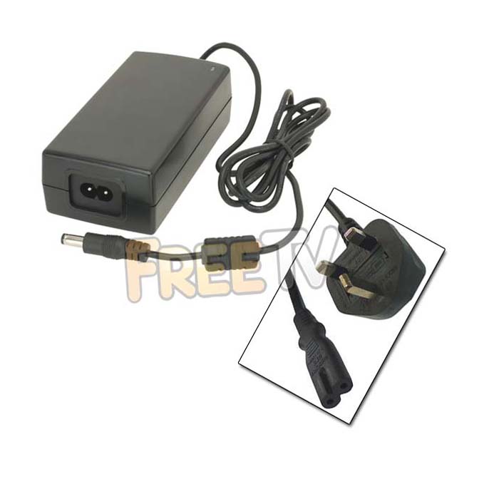 5A DC Power Supply Adapters 12V for sale