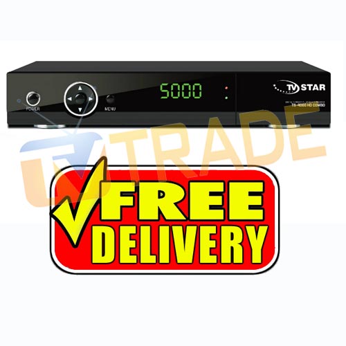 Combo Box Get Free Irish & UK TV Lowest Priced Combo Box