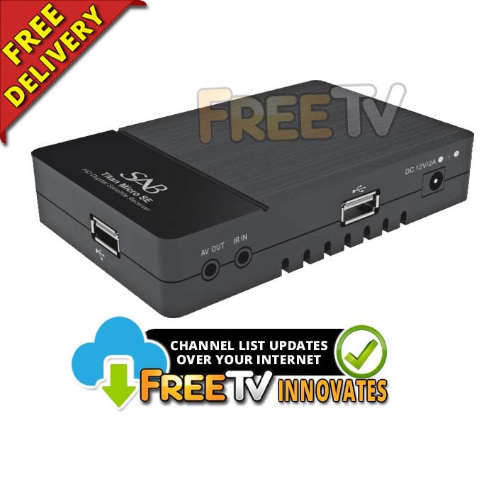 HD Satellite Receivers Buy Satellite Receivers Online in Ireland