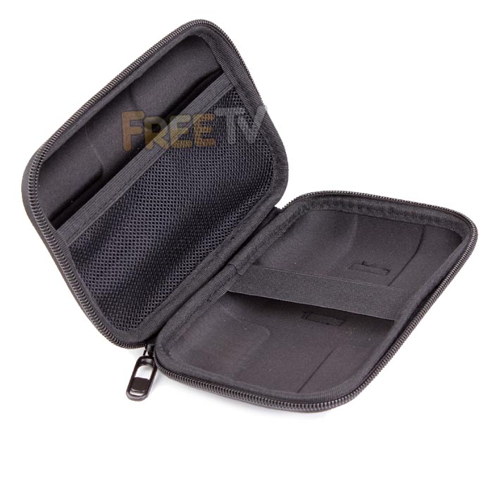 Portable Hard Drive Case On Sale Next Day Delivery Available