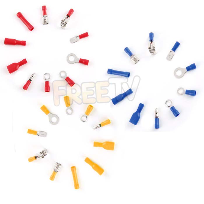 Electrical Crimp Connectors Shop Now Best Sale Prices