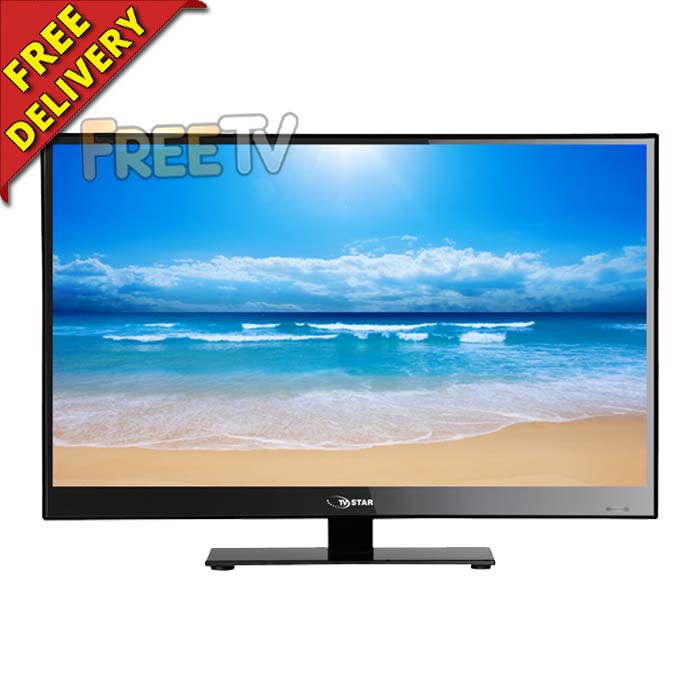 Buy 28 Inch LED TVs Online in Ireland Fast Next Day Shipping