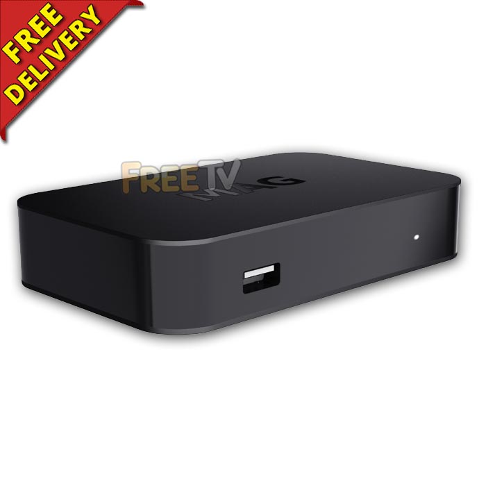MAG™ 322 IPTV Set Top Boxes On Sale Free Delivery