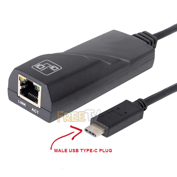 Firestick ethernet adapter  3 for sale in Ireland 